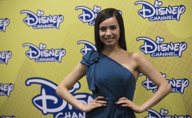 La chica Disney que no cree en príncipes azules