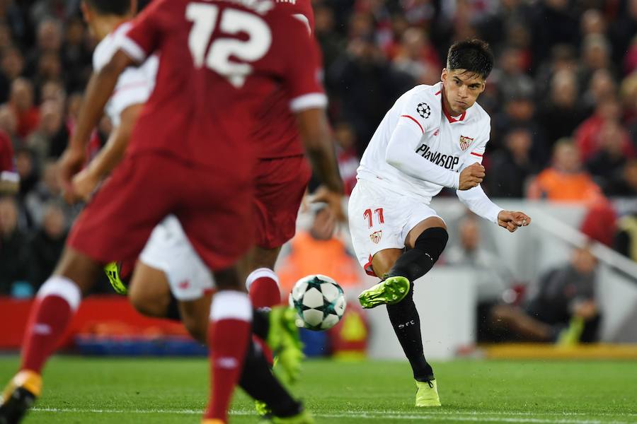 Ambos conjuntos no se veían las caras desde la final de Europa League de 2016.