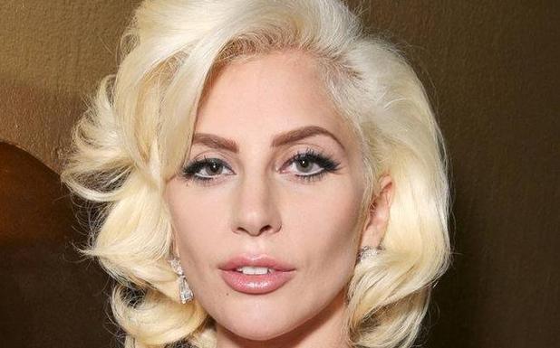 Lady Gaga tiene fibromialgia