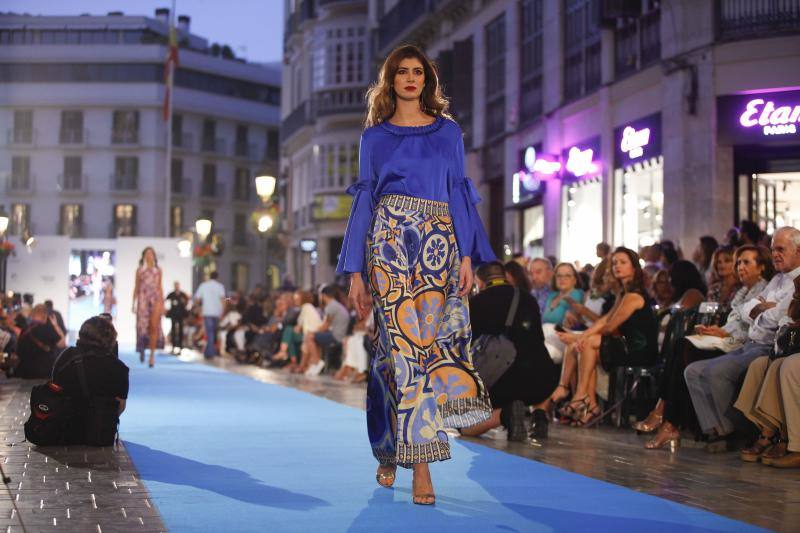 La firma fue una de las protagonistas de la jornada final