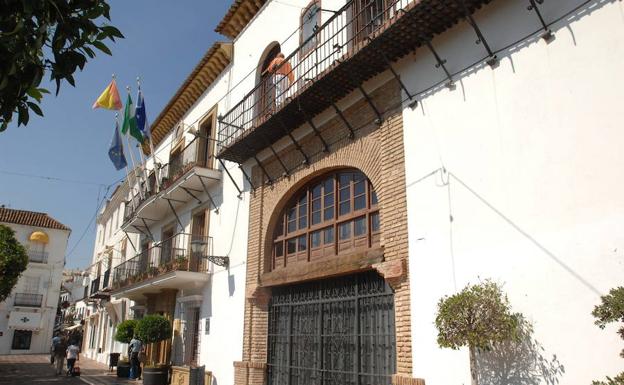 El Ayuntamiento de Marbella espera que se extradite a Carlos Fernández para que "dé explicaciones aquí"