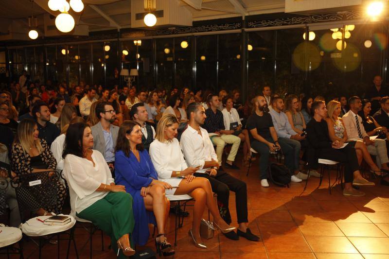 Las 'bodas millennials', objeto de debate del encuentro entre profesionales del sector