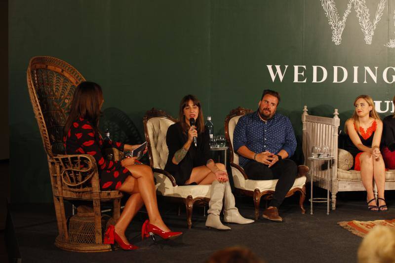 Las 'bodas millennials', objeto de debate del encuentro entre profesionales del sector