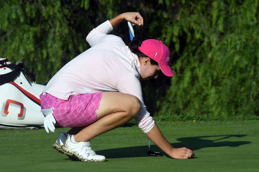 Así ha transcurrido la jornada