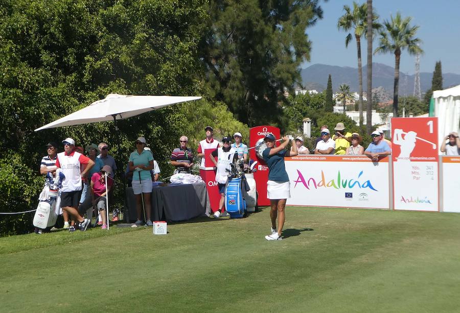 Así ha transcurrido la jornada