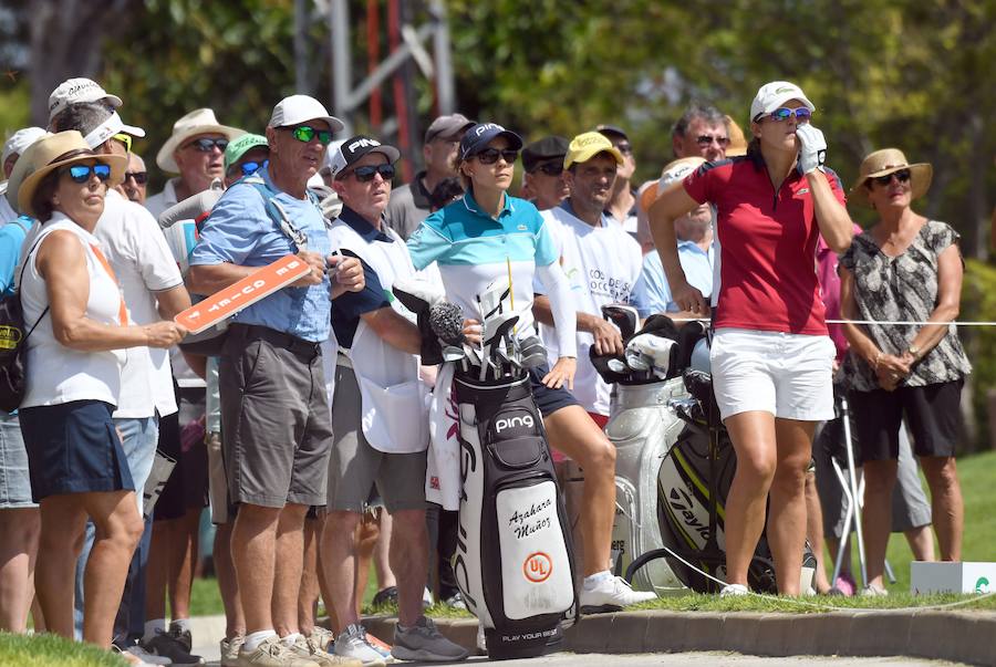 Así ha transcurrido la jornada