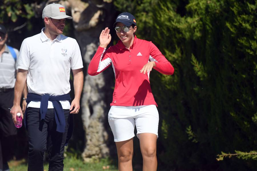 Así ha transcurrido la jornada en Marbella