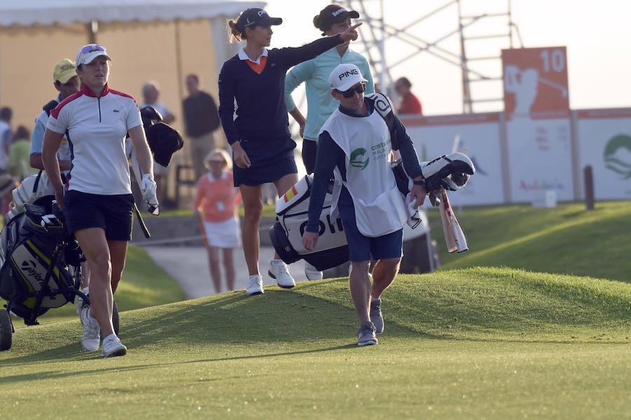 Así ha transcurrido la jornada en Marbella