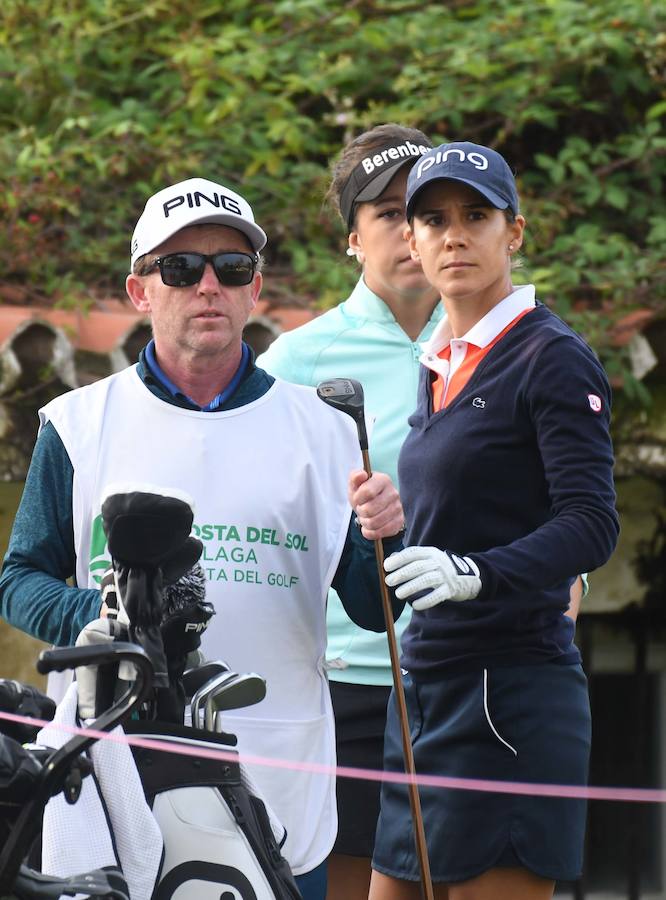 Así ha transcurrido la jornada en Marbella