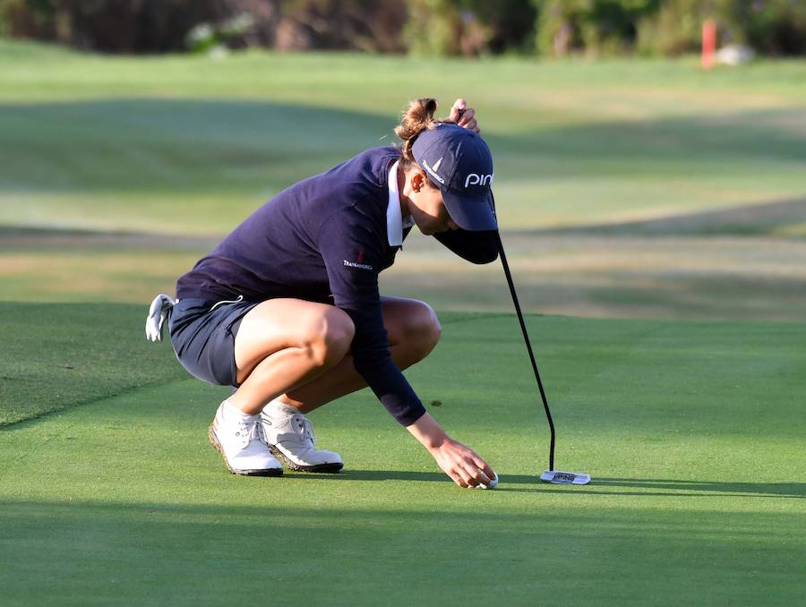 Así ha transcurrido la jornada en Marbella