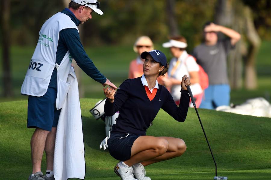 Así ha transcurrido la jornada en Marbella