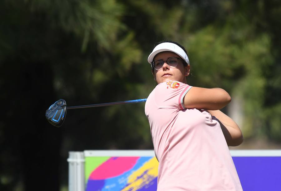 Así ha transcurrido la jornada en Marbella