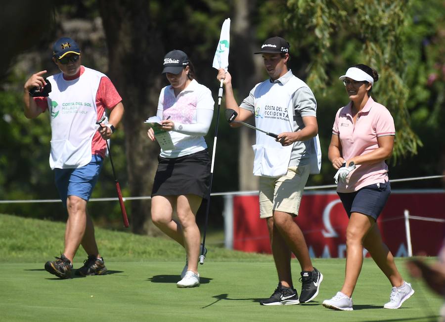 Así ha transcurrido la jornada en Marbella