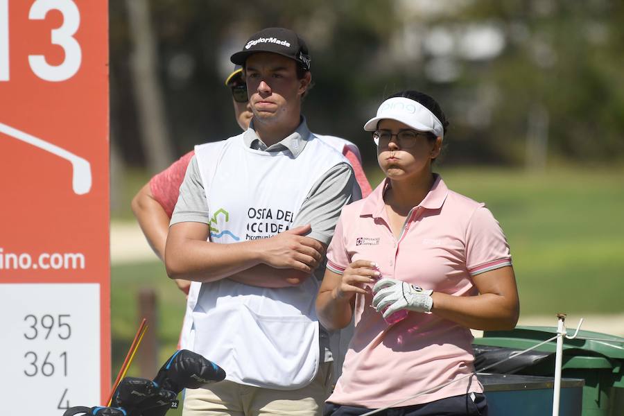 Así ha transcurrido la jornada en Marbella