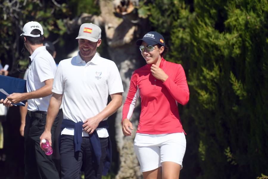 Así ha transcurrido la jornada en Marbella