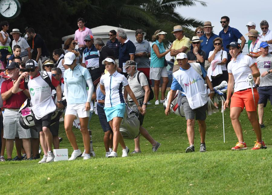 Así ha transcurrido la jornada de sábado en Marbella