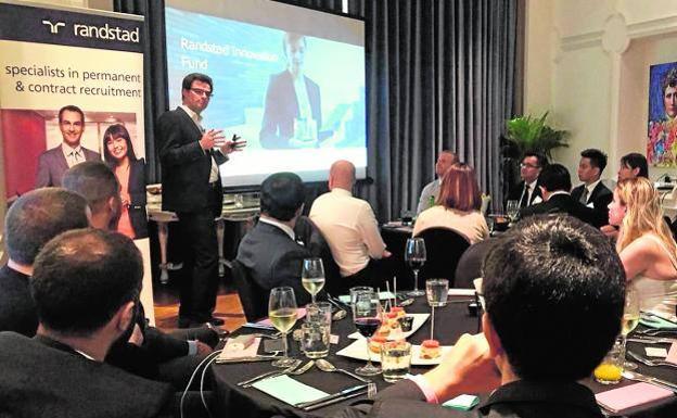 El desfase entre oferta y demanda origina un «déficit de talento»
