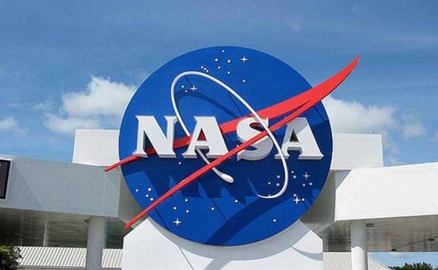 Una de las sedes de la NASA.