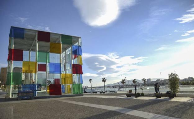 Jornada de puertas abiertas en tres museos de Málaga por el Día Mundial del Turismo