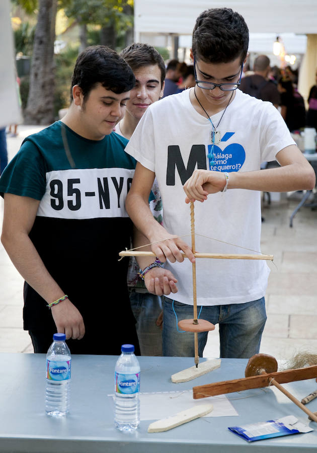 Así ha transcurrido la jornada
