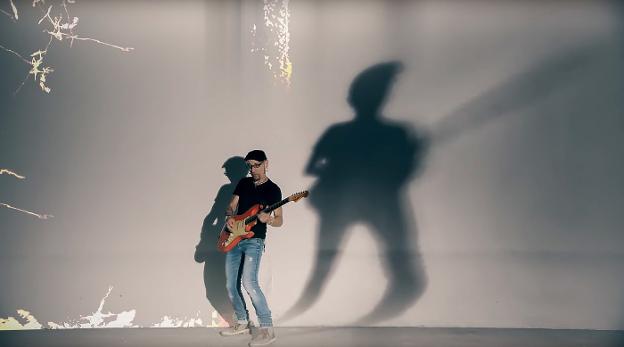 Fito: «No sé cómo se hace una canción»