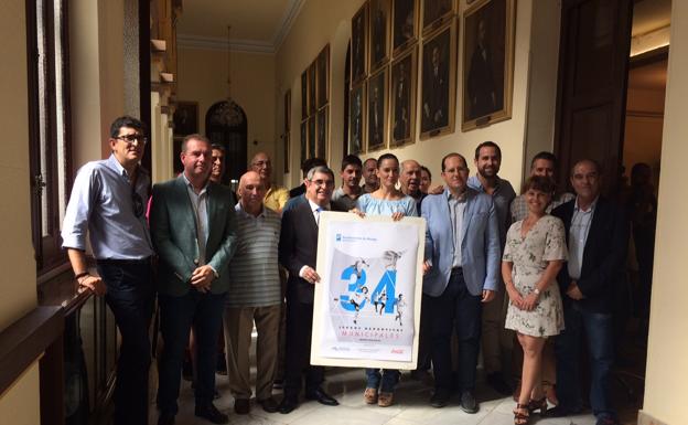 Los Juegos Deportivos Municipales ofertarán 43 disciplinas distintas