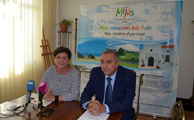 La Costa del Sol crea el Plan Japón para adaptar los recursos turísticos de cuatro municipios de Málaga al mercado nipón