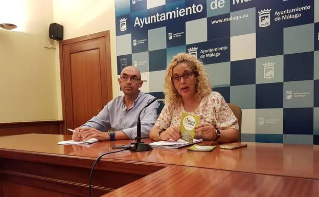 Málaga para la Gente reactivará la mesa de municipalización de Limasa