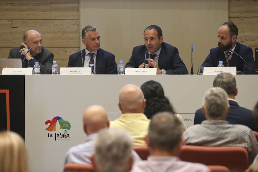 El suplemento se convierte en un estimulante recorrido por la transformación de la ciudad en los últimos 200 años