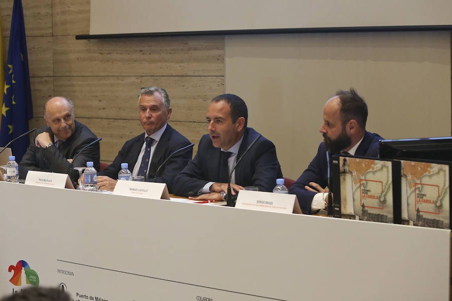 El suplemento se convierte en un estimulante recorrido por la transformación de la ciudad en los últimos 200 años