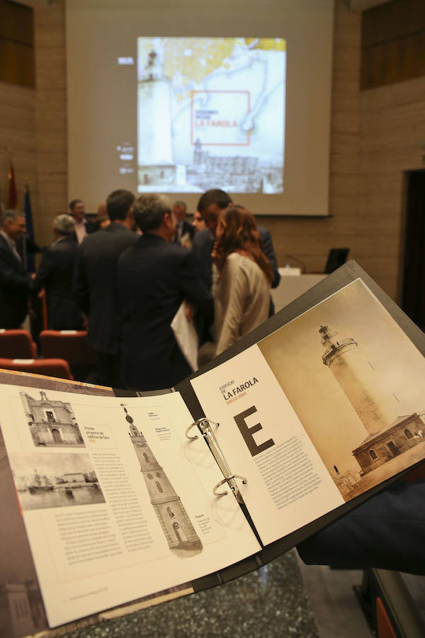 El suplemento se convierte en un estimulante recorrido por la transformación de la ciudad en los últimos 200 años