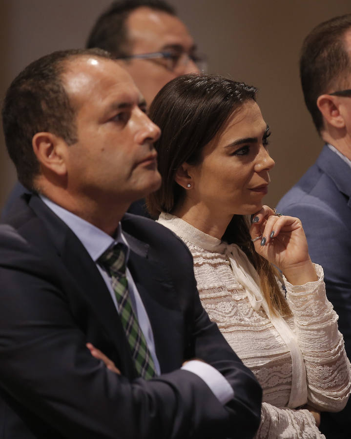 El papel de las féminas en los medios, a debate en Ronda en un acto organizado por la Consejería de Igualdad y Políticas Sociales de la Junta y Diario SUR