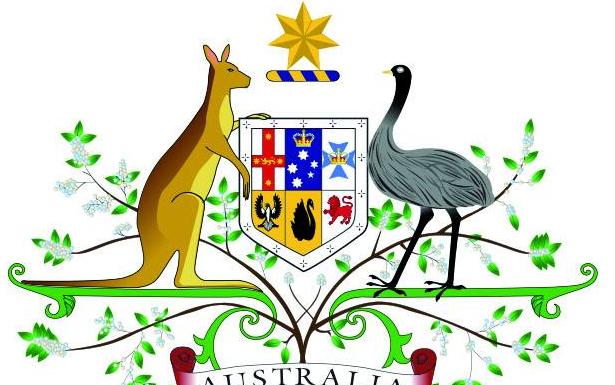 Los canguros y los emúes son los símbolos de Australia, lo que no ha impedido que hayan sido perseguidos en numerosas ocasiones por los problemas que ocasiona su proliferación.
