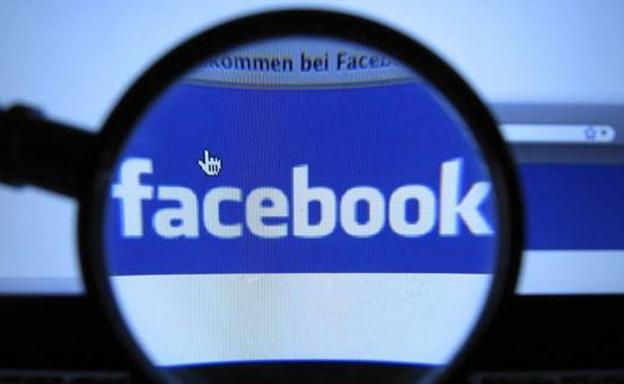 Facebook se 'cae' en distintas partes del mundo