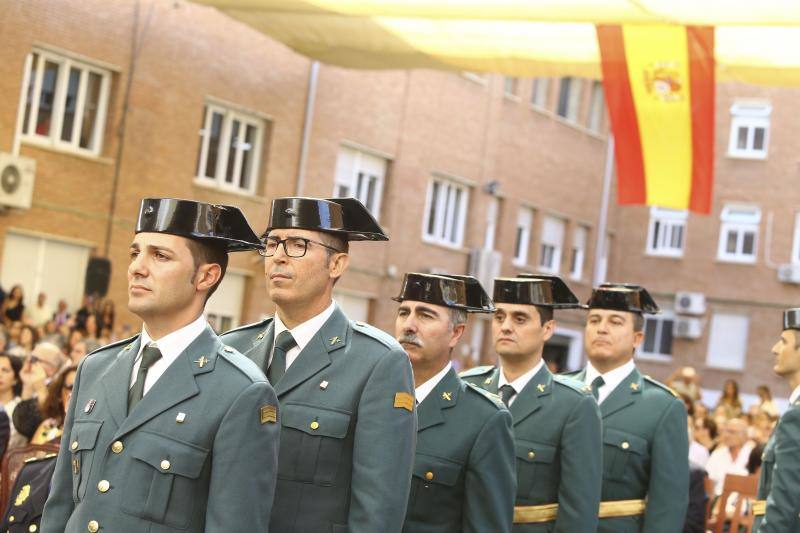 La crisis catalana marca el evento, en el que se entregaron diversas distinciones