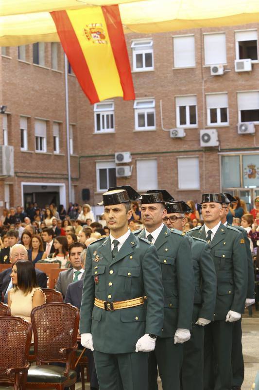 La crisis catalana marca el evento, en el que se entregaron diversas distinciones