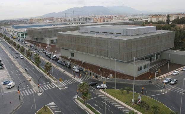 19.249 personas optan a alguna de las 610 plazas de las bolsas de empleo de la Diputación de Málaga