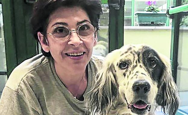 Permiso laboral para cuidar al perro