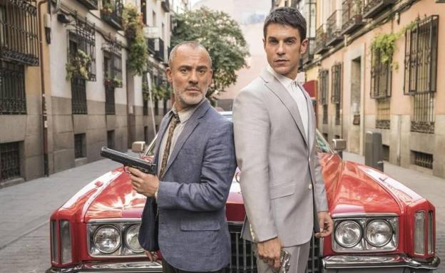 ‘Estoy vivo’ se aferra al liderato en TVE