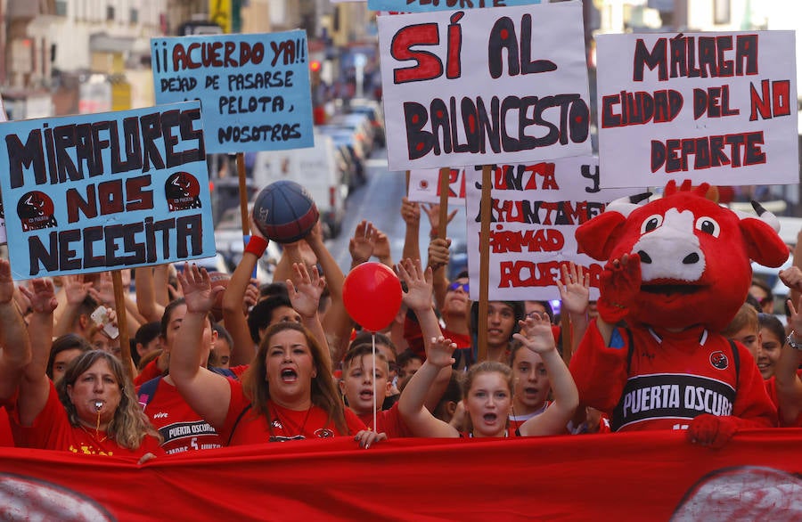 Piden que la JJunta y el Ayuntamiento se pongan de acuerdo