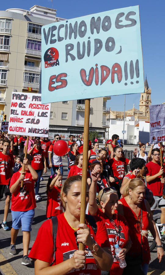 Piden que la JJunta y el Ayuntamiento se pongan de acuerdo