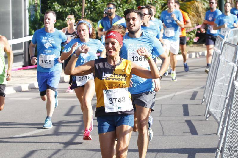 La Carrera Urbana de Málaga 2017, en fotos (XII)