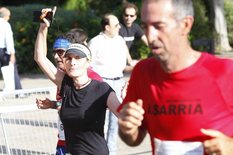 La Carrera Urbana de Málaga 2017, en fotos (X)