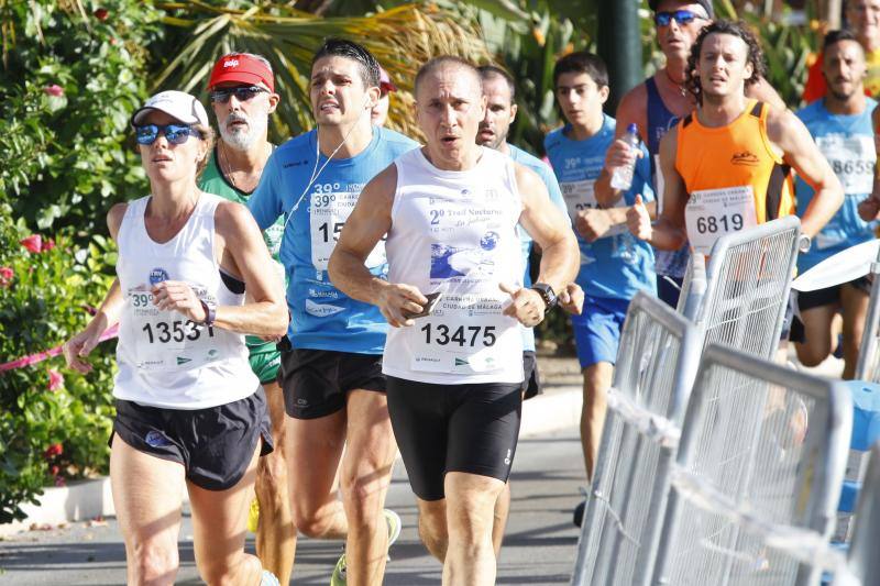 La Carrera Urbana de Málaga 2017, en fotos (X)