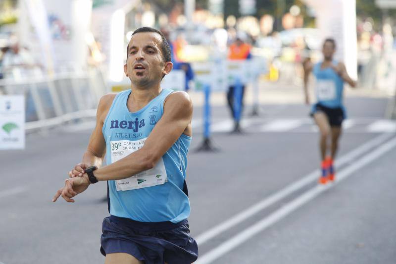 La Carrera Urbana de Málaga 2017, en fotos (IX)