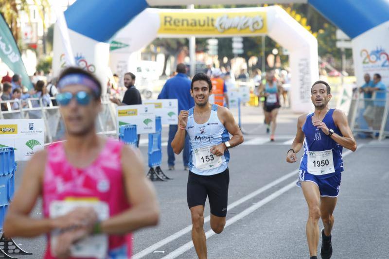 La Carrera Urbana de Málaga 2017, en fotos (IX)