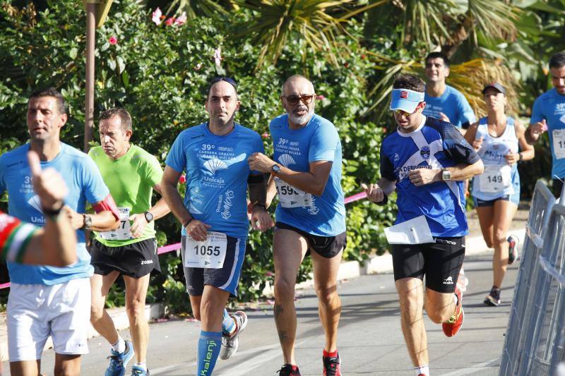 La Carrera Urbana de Málaga 2017, en fotos (IX)