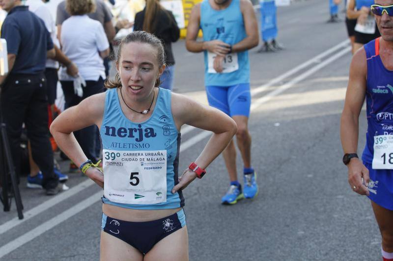 La Carrera Urbana de Málaga 2017, en fotos (IX)