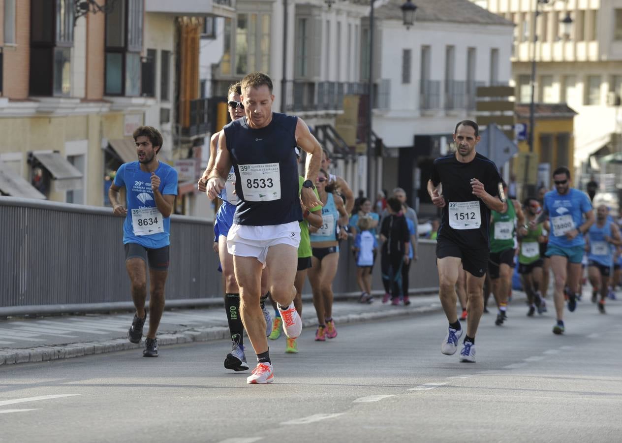La Carrera Urbana de Málaga 2017, en fotos (VII)