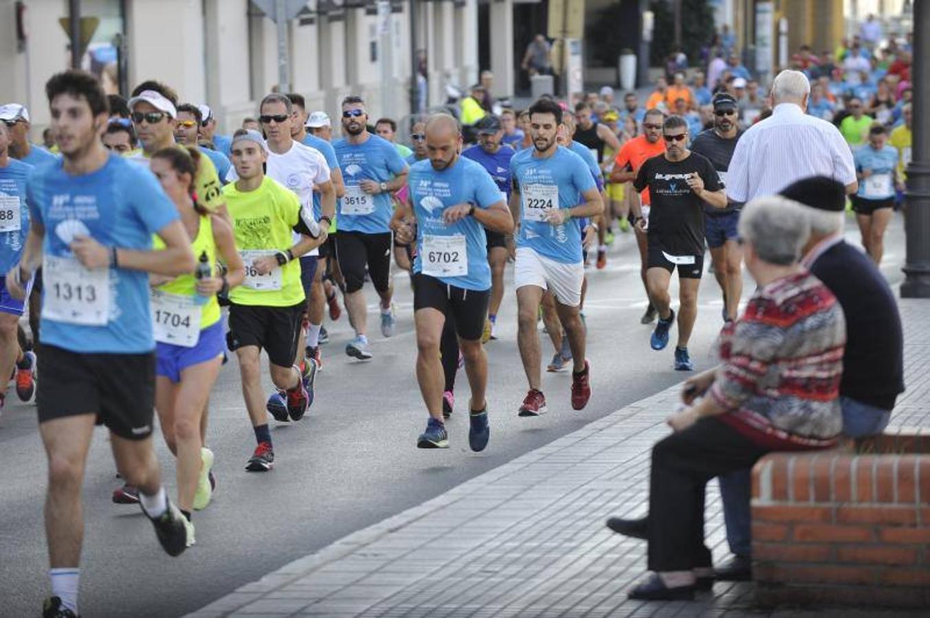 La Carrera Urbana de Málaga 2017, en fotos (VI)